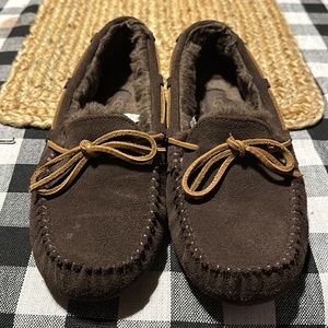 Ugg Moccasins